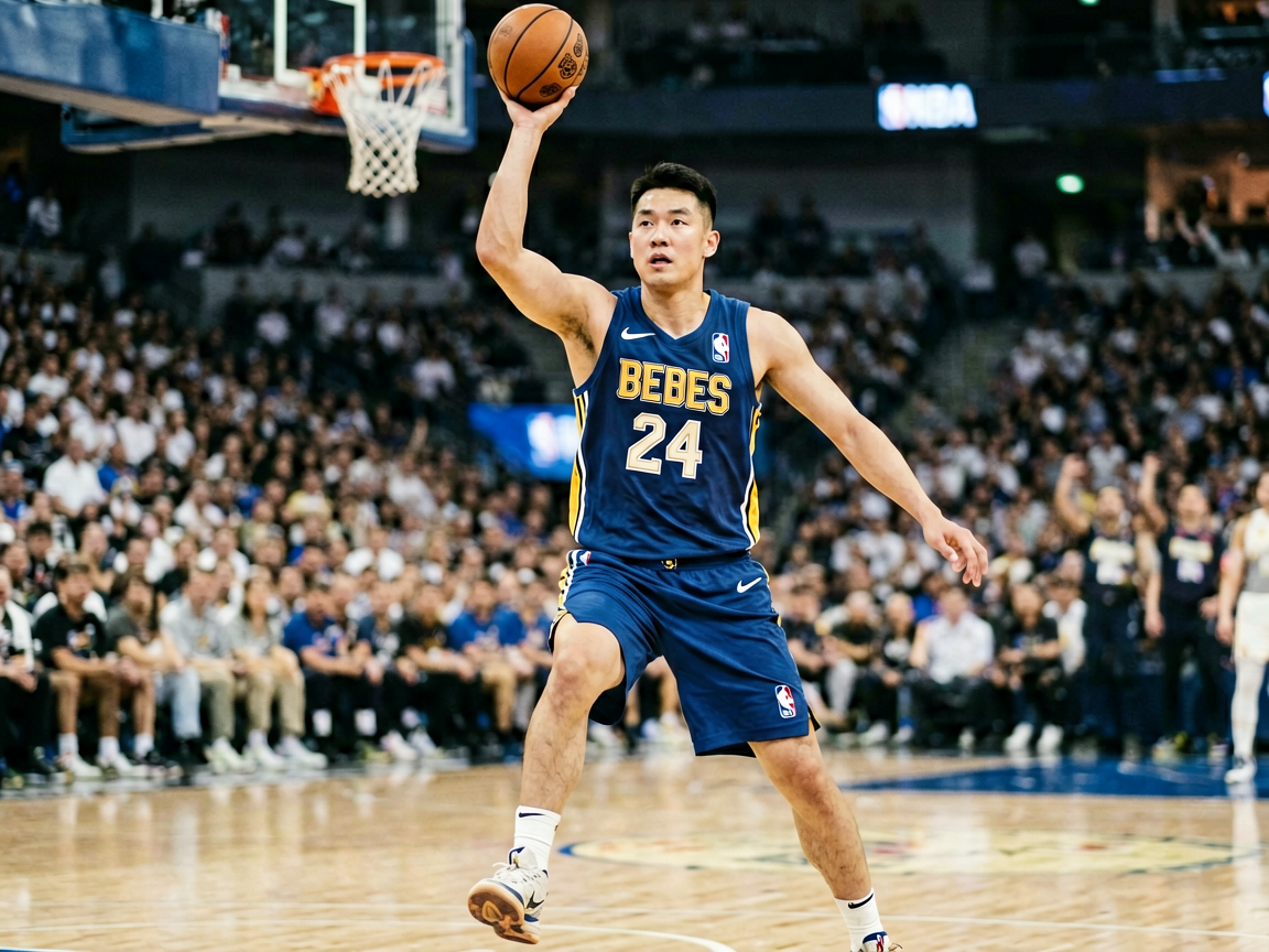 NBA资讯