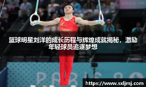 篮球明星刘洋的成长历程与辉煌成就揭秘，激励年轻球员追逐梦想